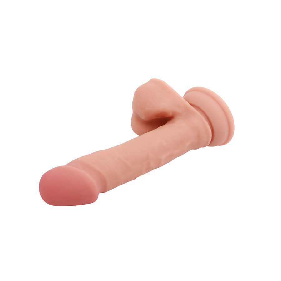 Dildo Realista Undressed Debater Flesh