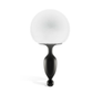 Plug Anal Vibrador con APP Magic Bunny Black