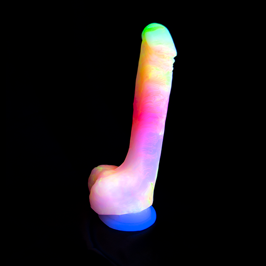 Dildo Galactic Paul