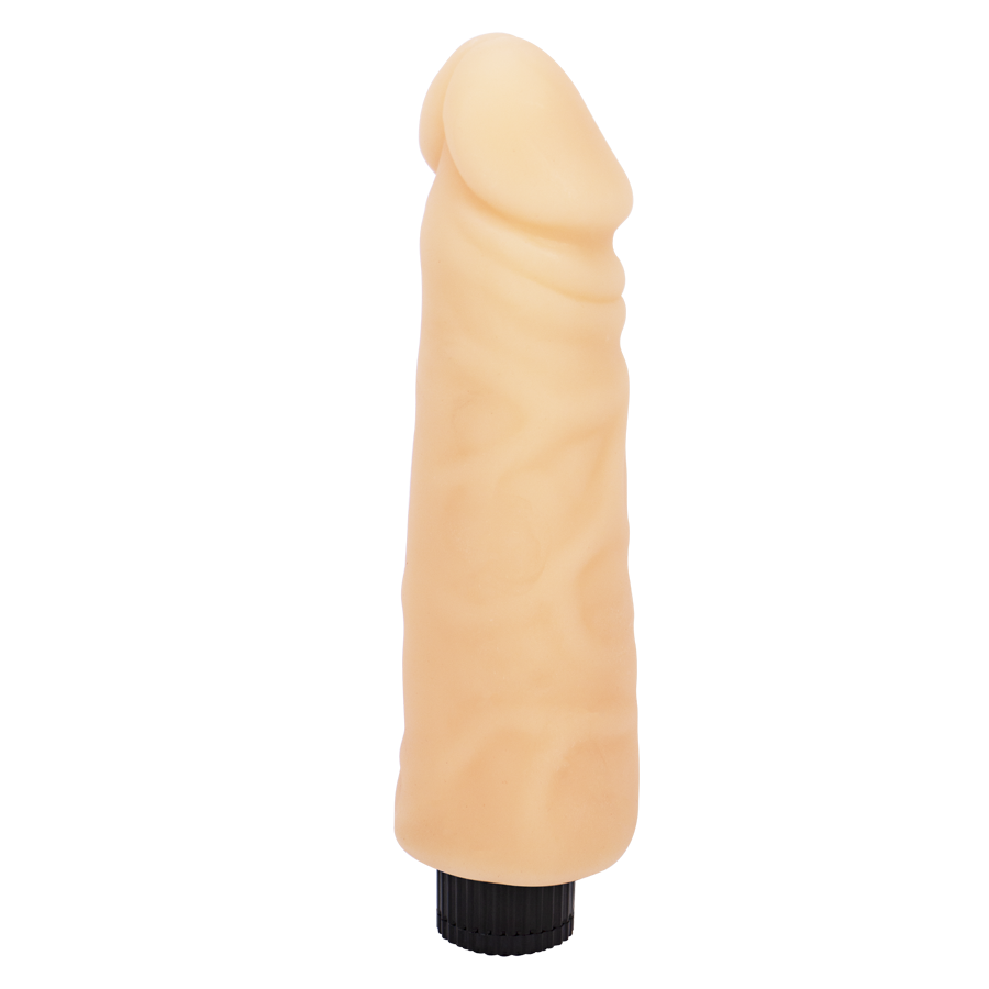 VIBRADOR REAL TOUCH 7.5 #4
