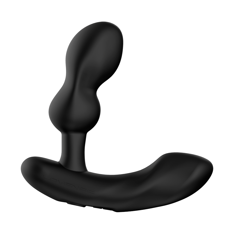 Vibrador Anal con APP Edge 2 By Lovense