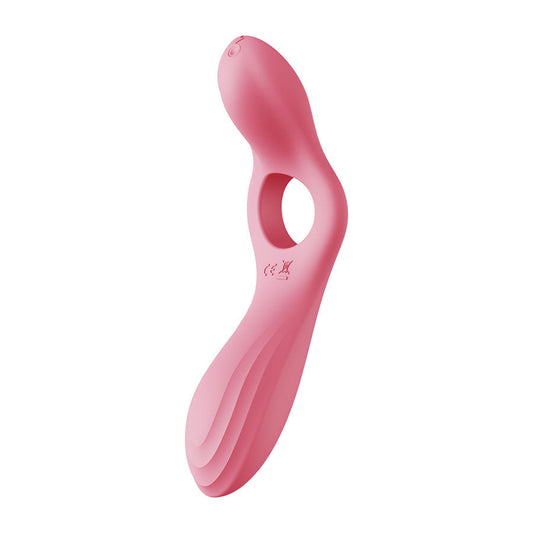 Vibrador Rouge Pink