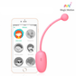 Vibrador con APP Magic Kegel Coach