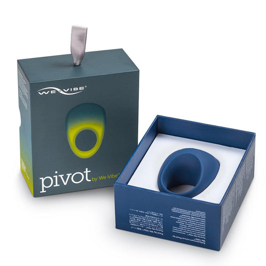 Anillo Vibrador We Vibe Pivot