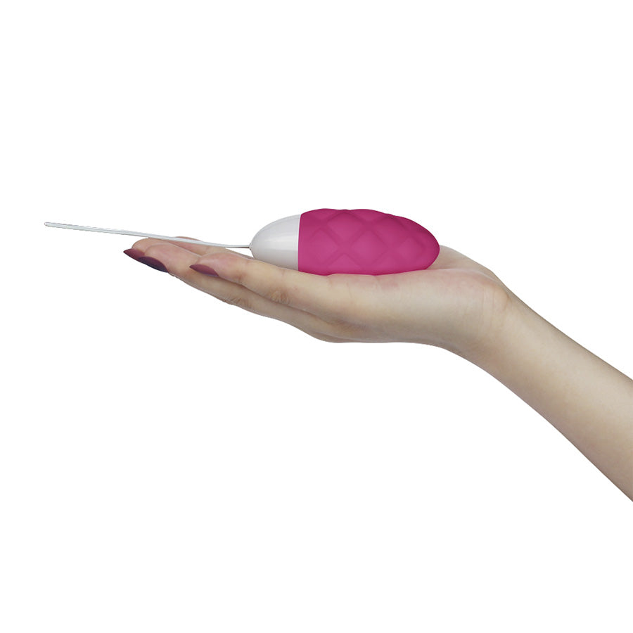 IJOY EGG PINK HUEVO VIBRADOR