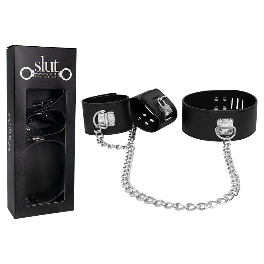 Collar De Restricción Emporium