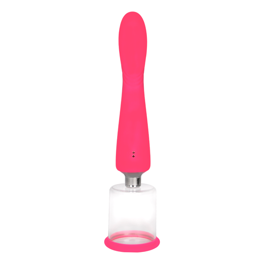 Vibrador Multiusos Alon Pink