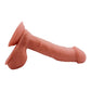 Dildo Realista Topless Lover Flesh