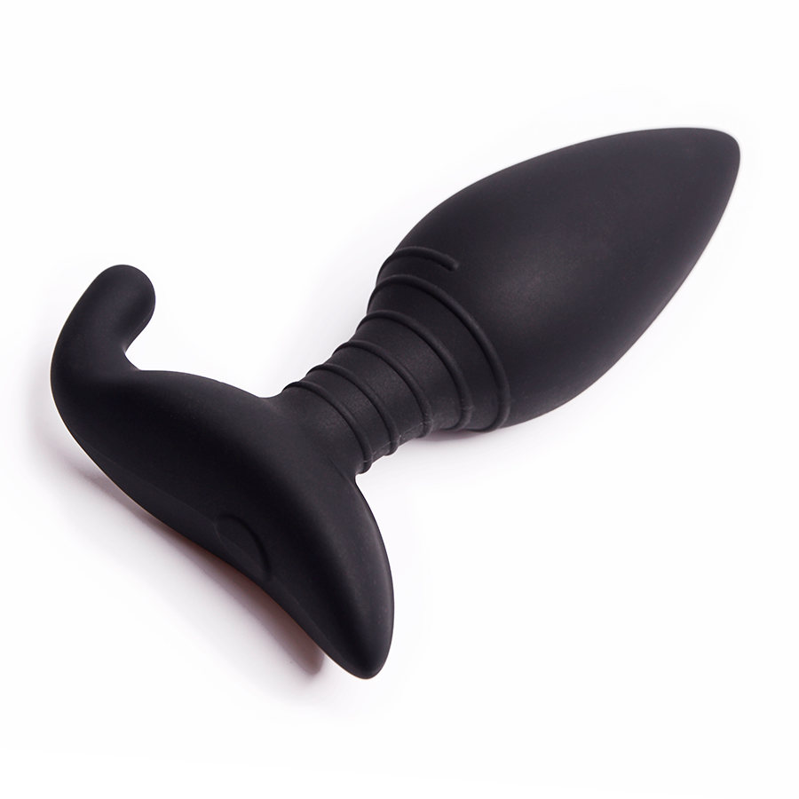 Vibrador Anal a Control Remoto con APP Hush 2 (1.5) by Lovense