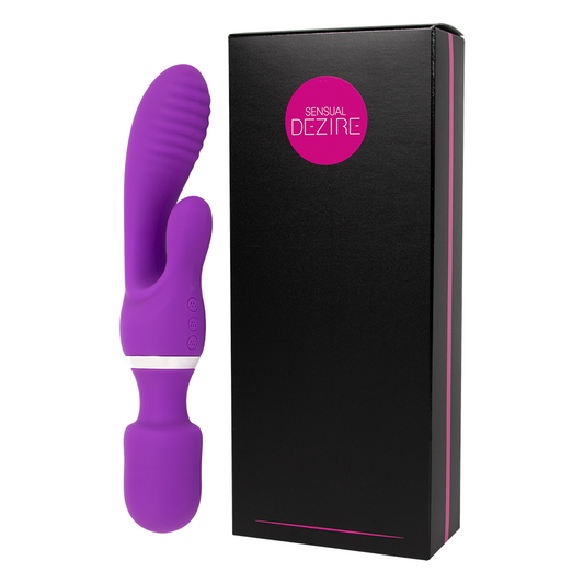 Vibrador Premiun Happynex