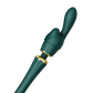 Vibrador Interactivo Kyro Turquoise