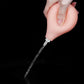 9" SQUIRT EXTREME DILDO FLESH