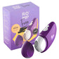 Estimulador Clitorial Romp Free