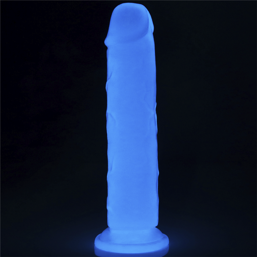 Dildo Lumino Play 8''