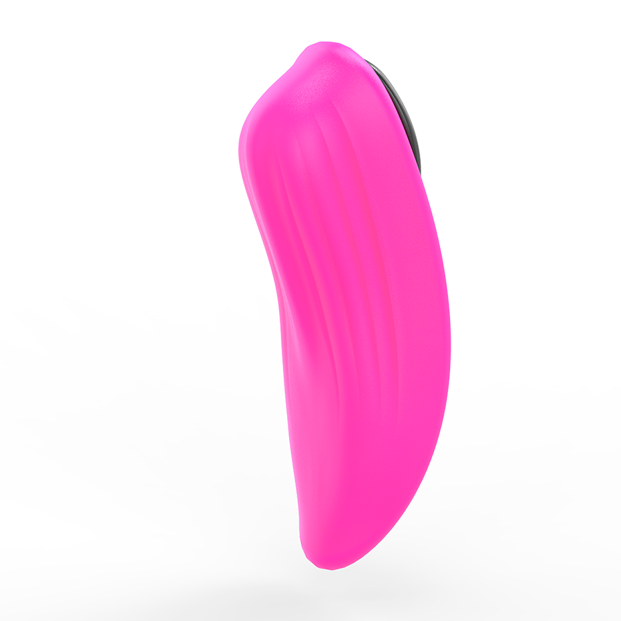 Vibrador Clitorial con APP Ferri By Lovense