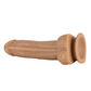Dildo Paul Caramelo
