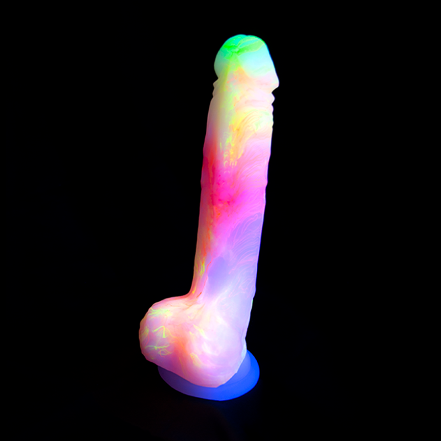 Dildo Galactic Paul