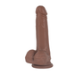 Dildo Uriel Caramelo