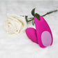 Vibrador Clitorial y Punto G con APP Magic Eidolon