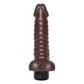 VIBRATING SUGAR BROWN