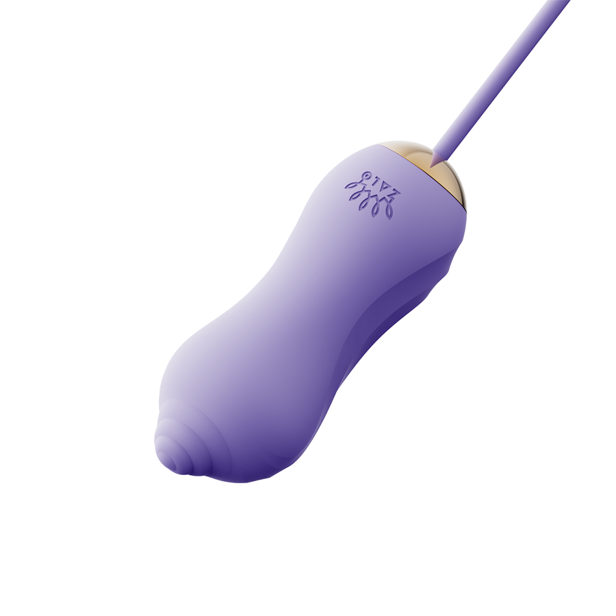 Vibrador Unicorn Violet