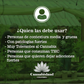 CBD al 20%